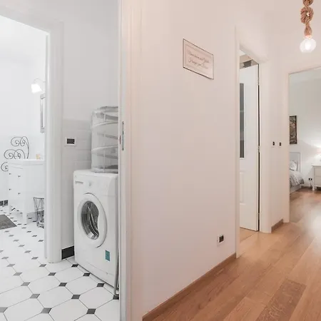 Piazza Oberdan-carducci Elegant Apartman Trieszt