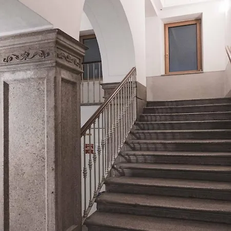 Piazza Oberdan-carducci Elegant Trieszt