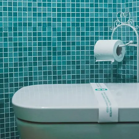 Piazza Oberdan-carducci Elegant Apartment Trieste