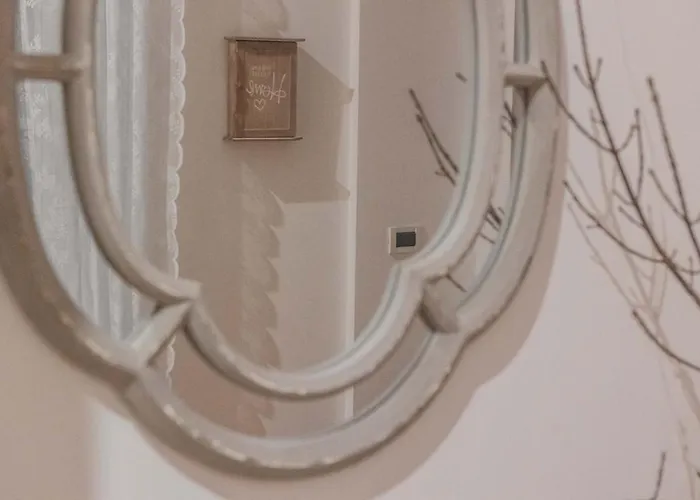 Apartment Piazza Oberdan-carducci Elegant