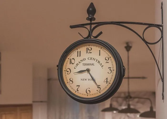 Piazza Oberdan-carducci Elegant Apartment Trieste